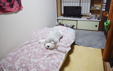 居室