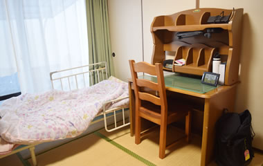 居室
