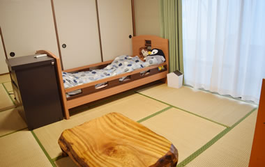 居室
