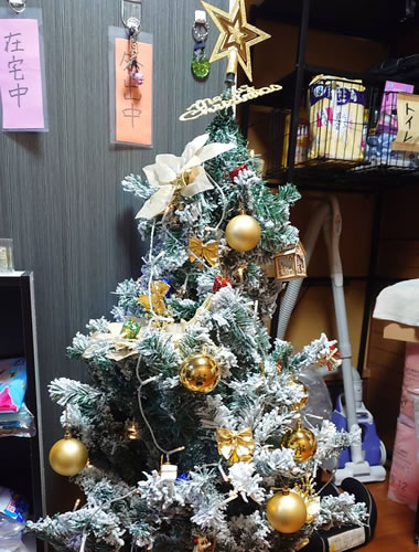 クリスマス